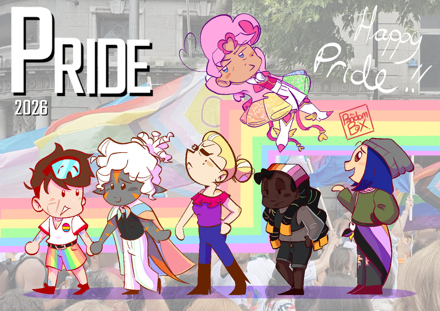 ^ EXAMPLE OF CHIBI'S ^